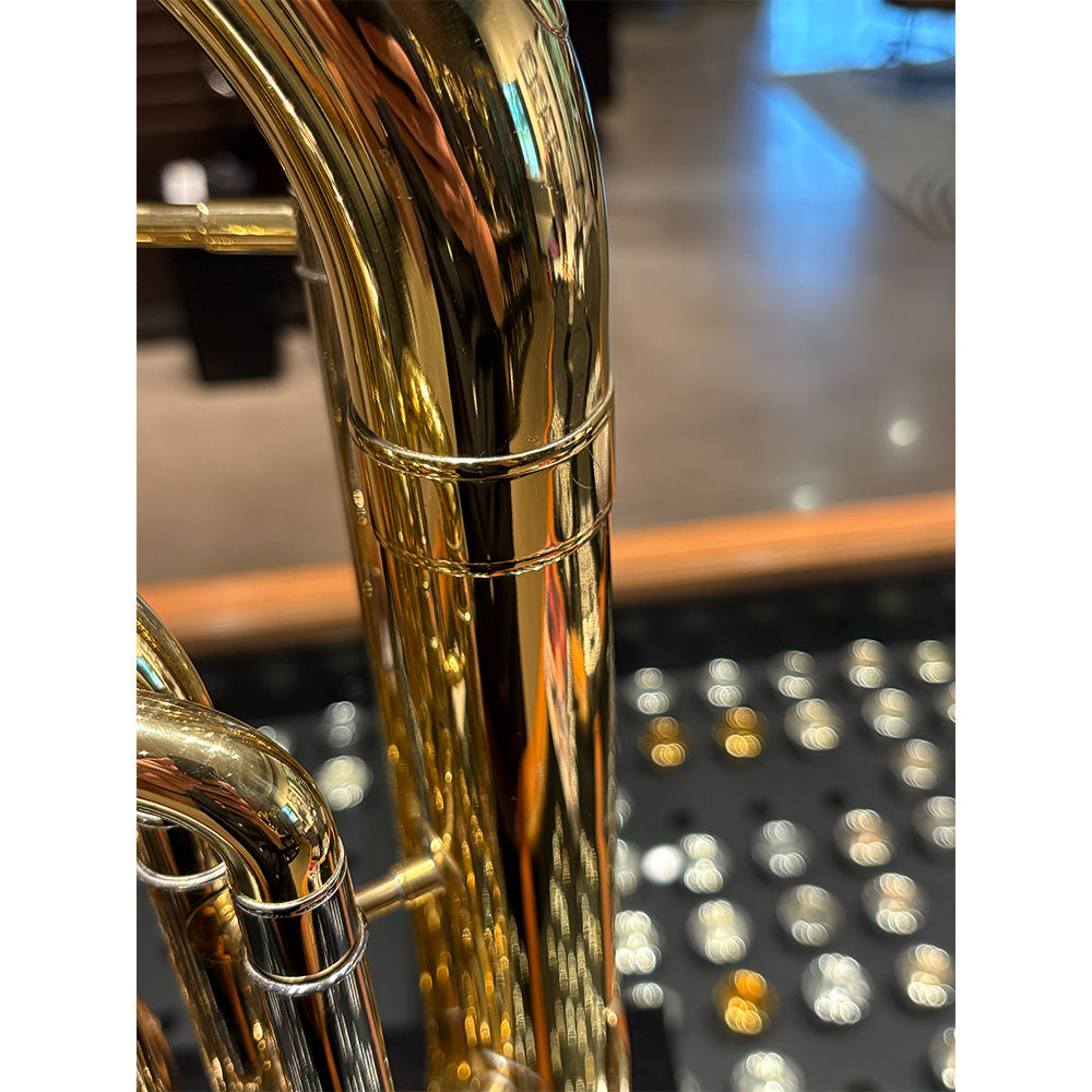 Pre-Owned Yamaha YEP-321 Euphonium