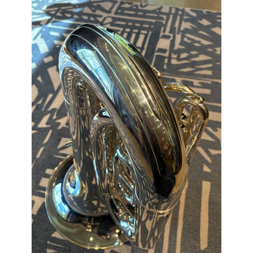 Pre-Owned Eastman EBC632S CC Tuba