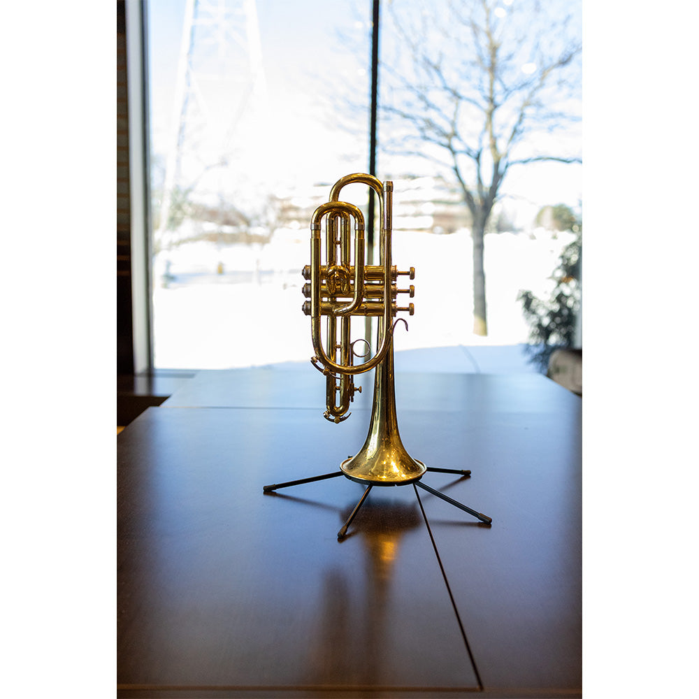 Pre-Owned Martin Imperial B-flat Cornet
