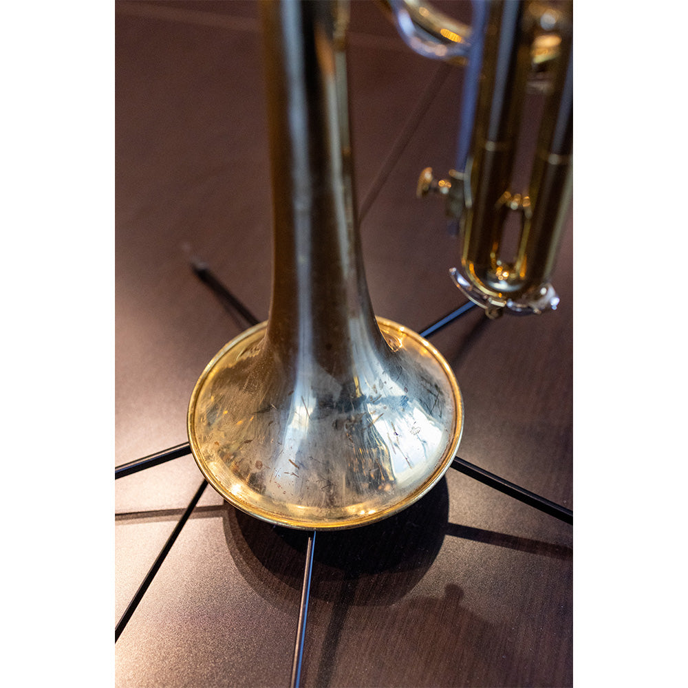 Pre-Owned Martin Imperial B-flat Cornet 5