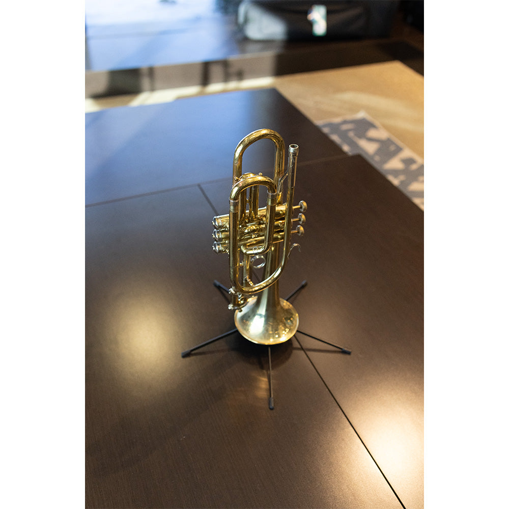 Pre-Owned Martin Imperial B-flat Cornet 1
