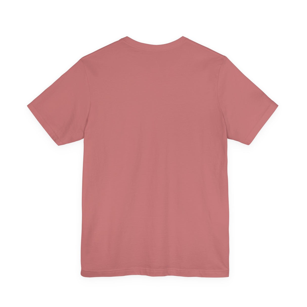 Old School Schmitt Music Logo Unisex Jersey Short Sleeve Tee