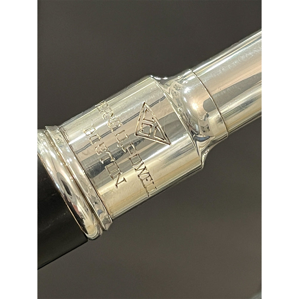 Pre-Owned Silver Powell Piccolo Headjoint