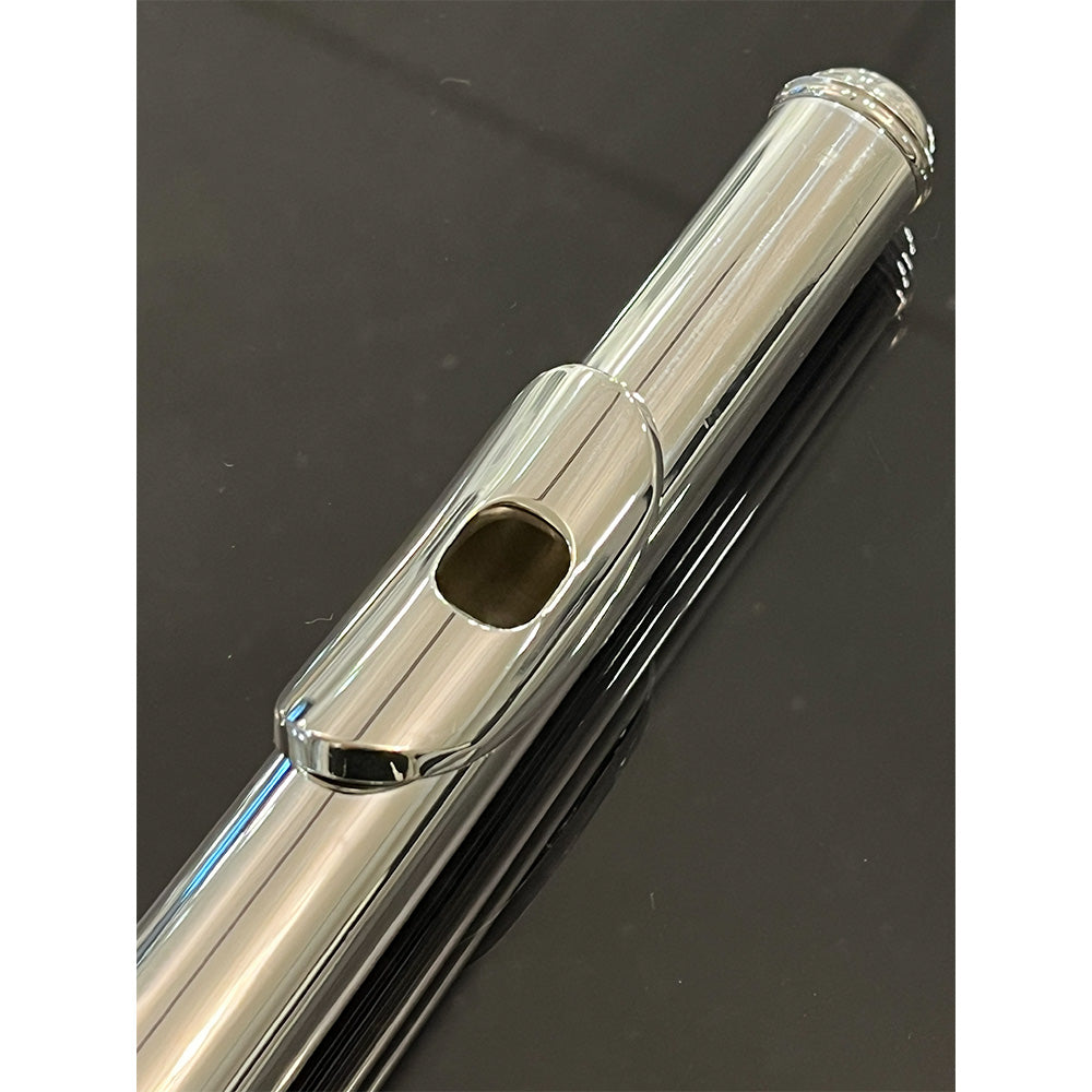 Pre-Owned Powell Signature Silver Flute Headjoint