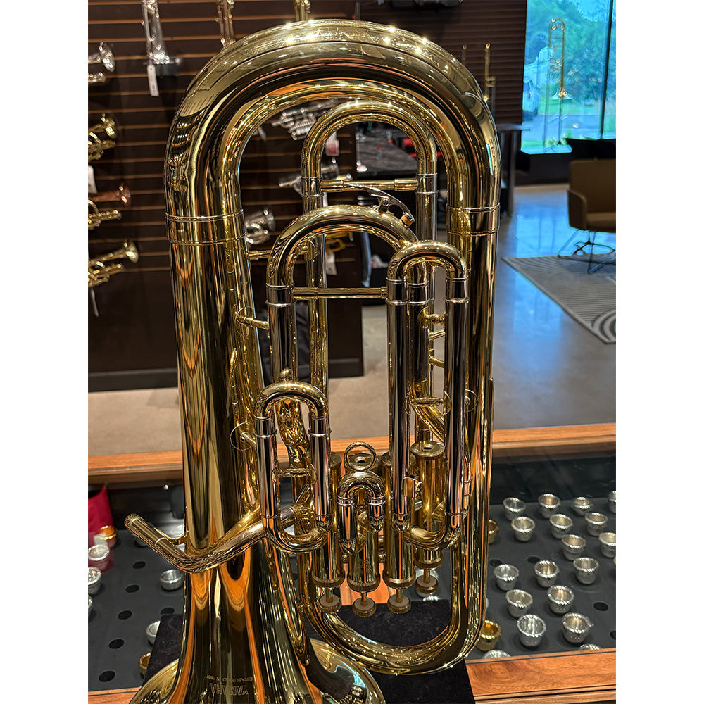 Pre-Owned Yamaha YEP-321 Euphonium