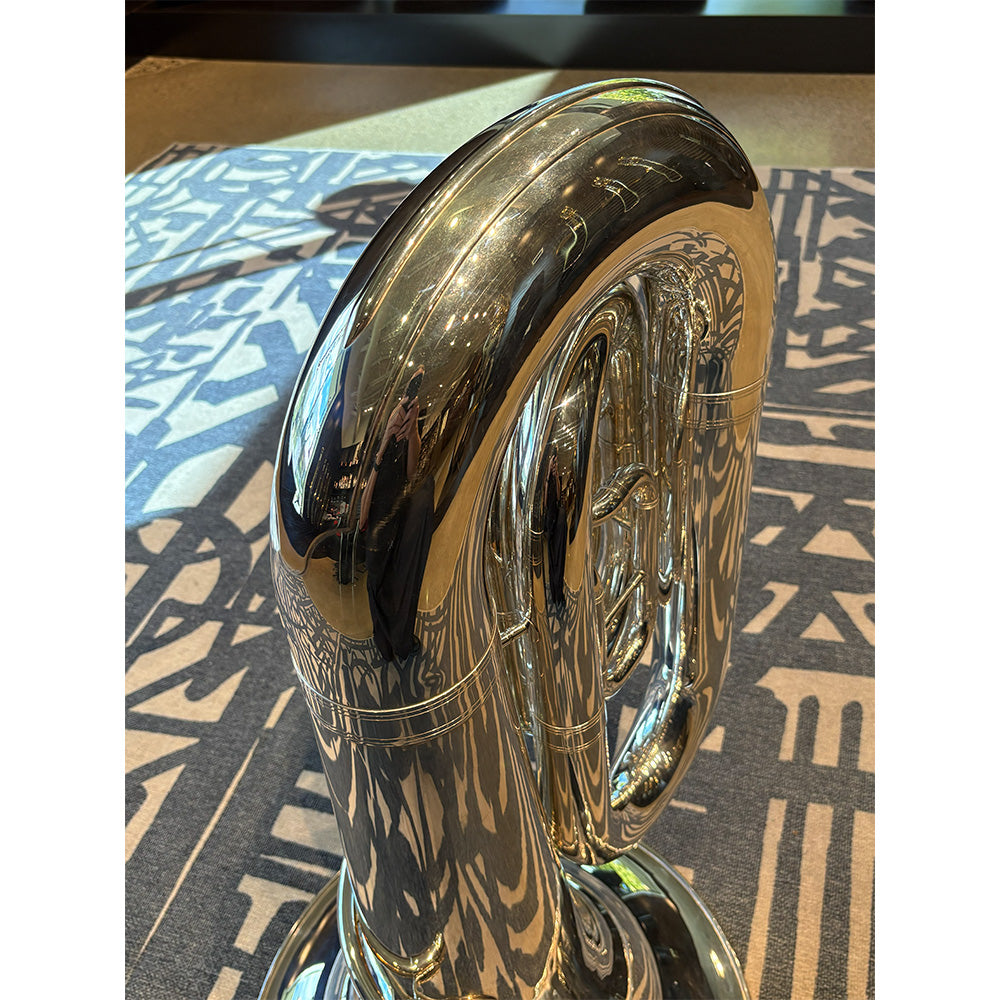 Pre-Owned Eastman EBC632S CC Tuba