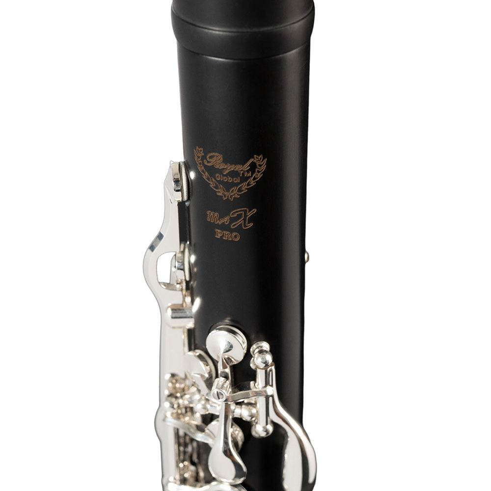 Royal Global MAX Pro A Clarinet