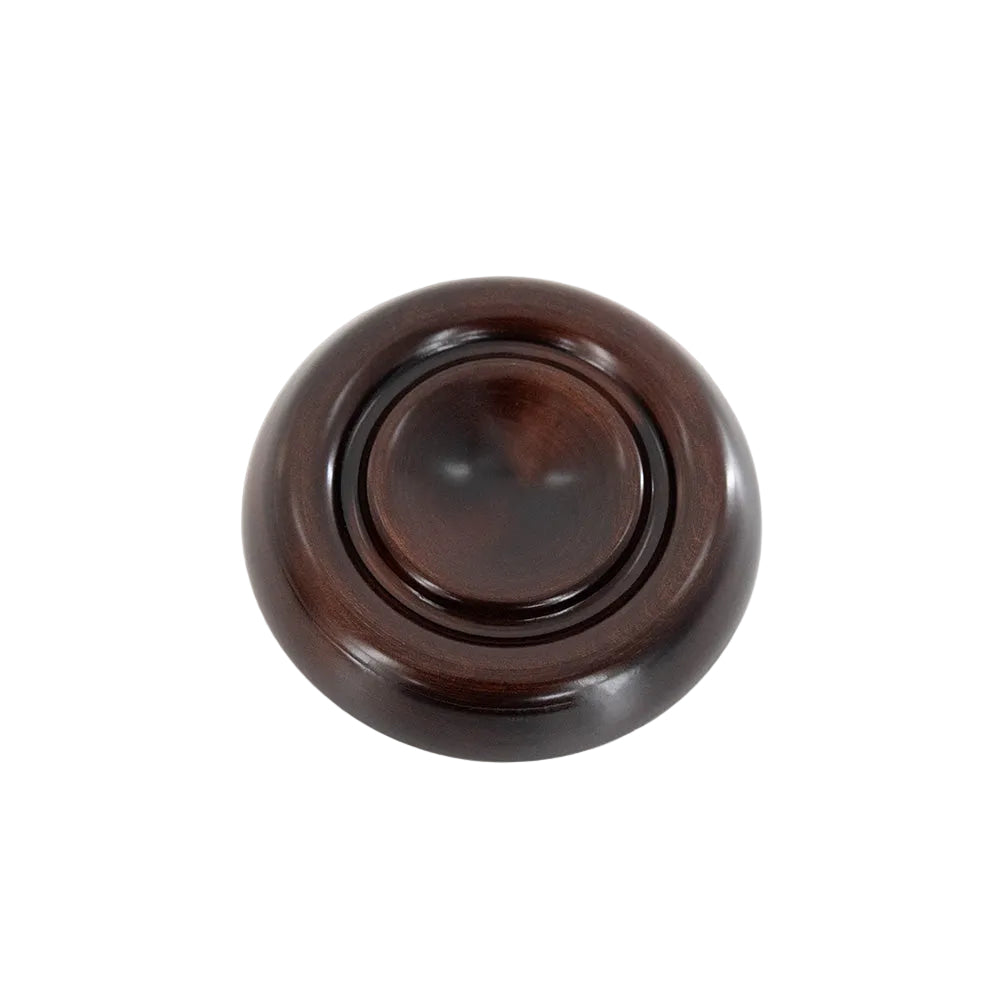 Jansen Maple Small Caster Cup