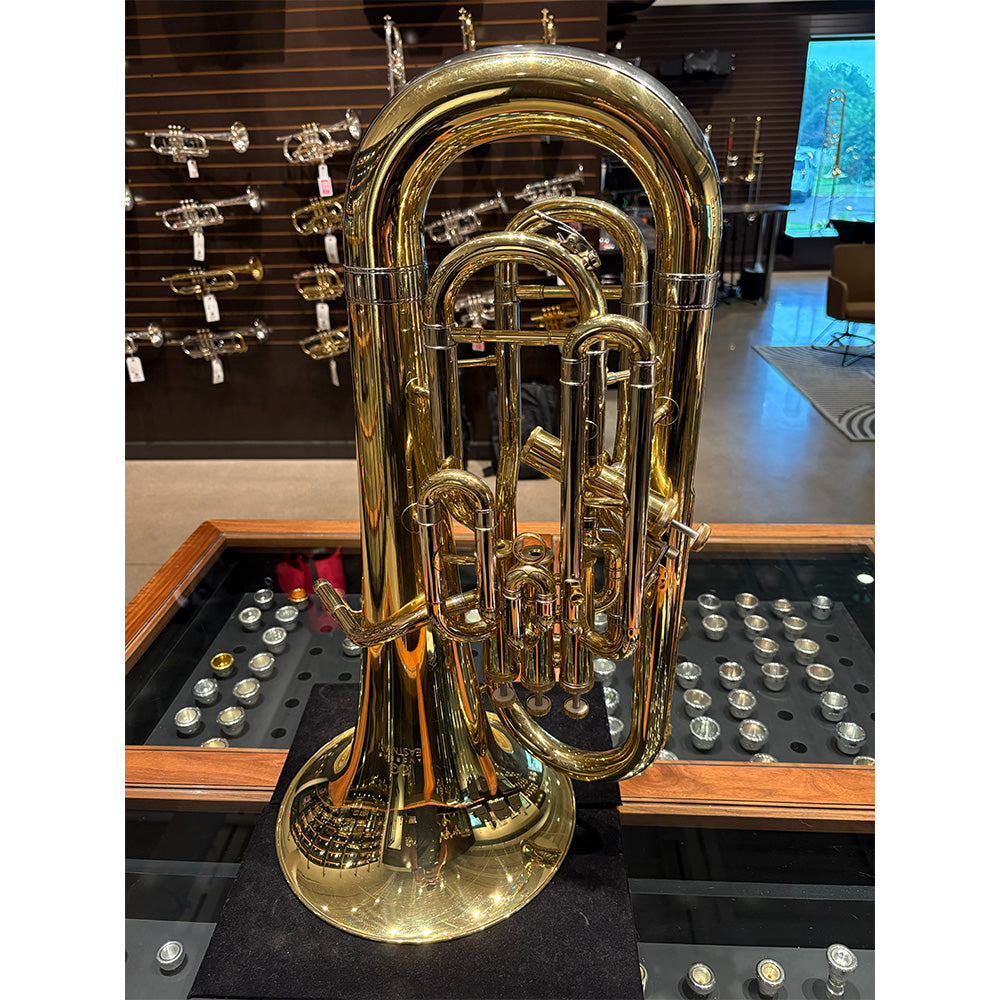 Pre-Owned Eastman EEB426 Euphonium
