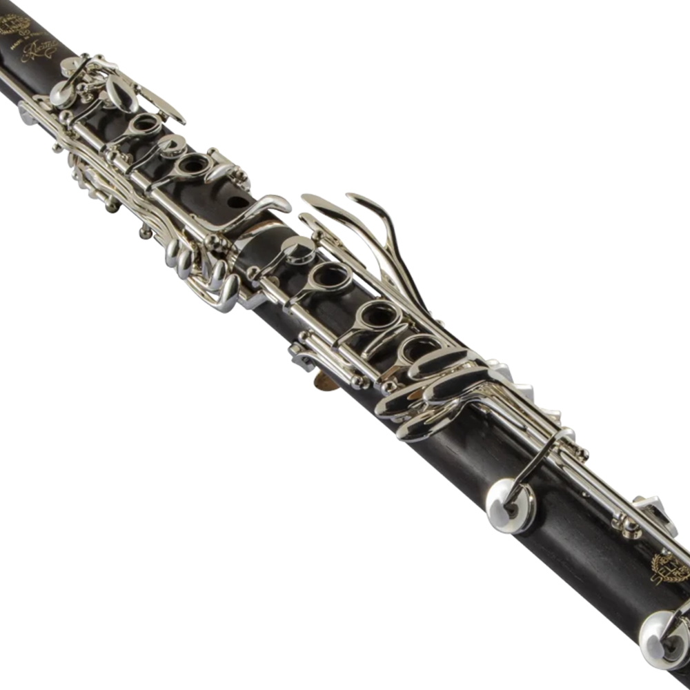 Selmer Paris Recital Soprano Clarinet