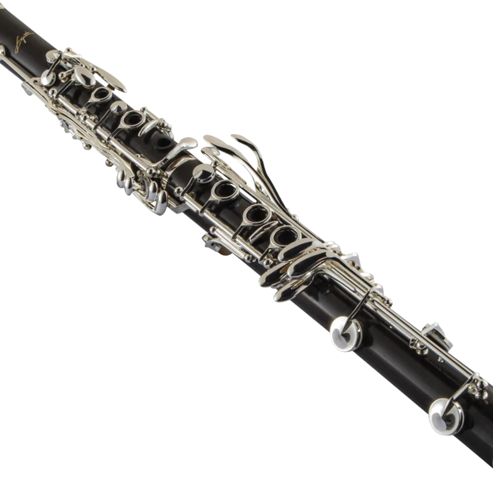 Selmer Paris Signature Soprano Clarinet