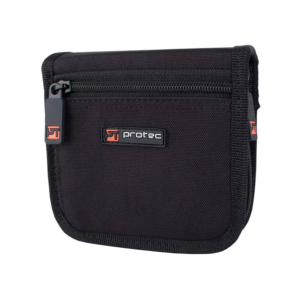 Protec Tuba 2-Piece Mouthpiece Pouch