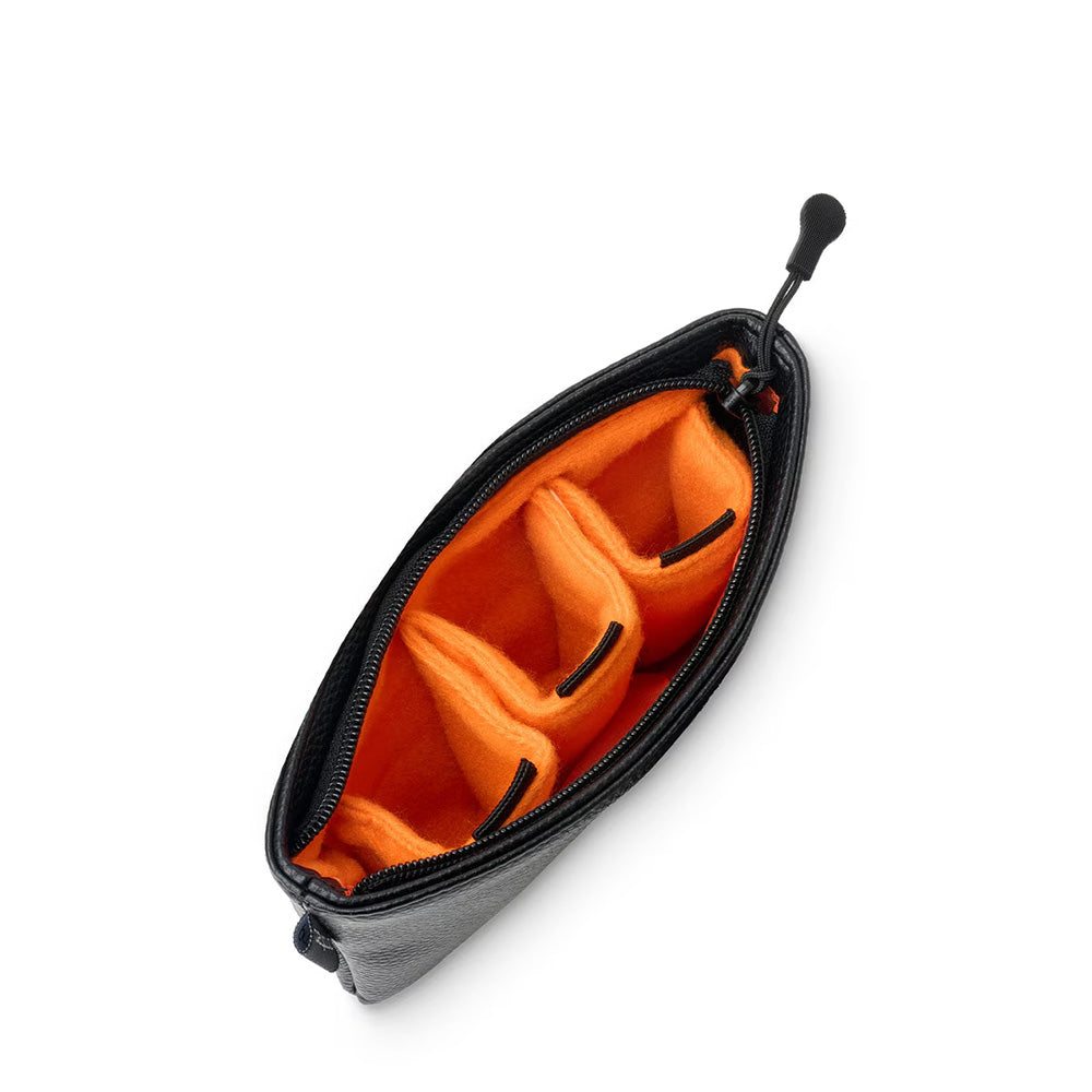 Protec Trombone/Alto Sax/Clarinet Slim Mouthpiece Pouch