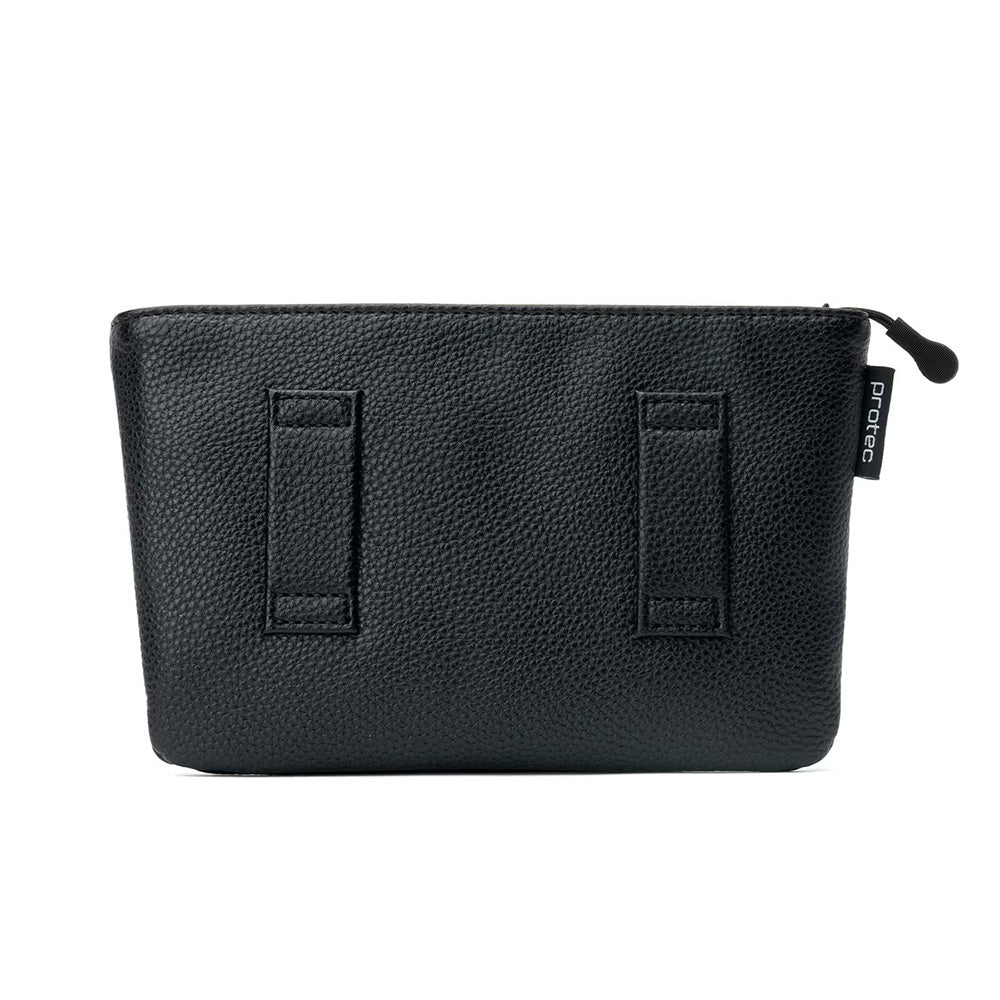 Protec Multi‑Brass Slim Mouthpiece Pouch