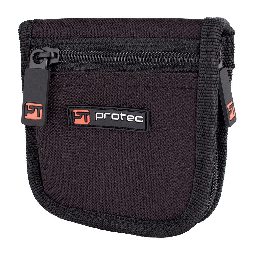 Protec 2-Piece Trumpet Nylon Mouthpiece Pouch