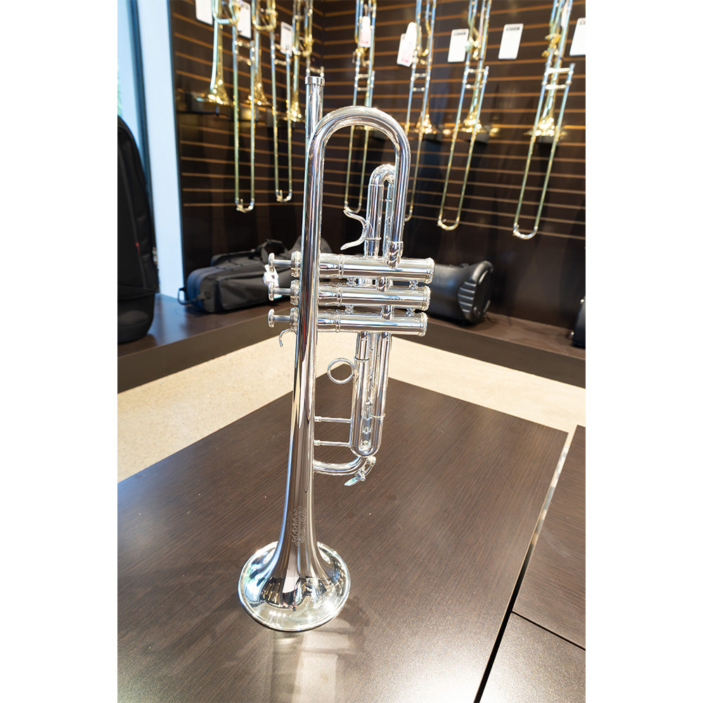 Pre-Owned Adams A2 Selected B-flat Trumpet
