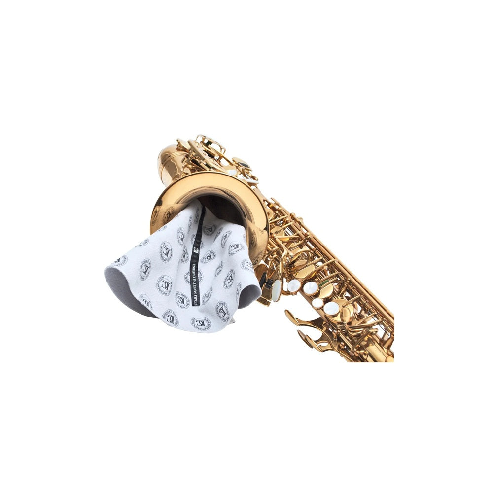 BG France A30 Alto Saxophone Body Swab 3