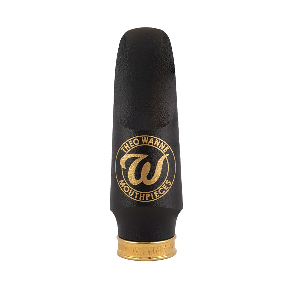 Theo Wanne Essentials Collection Jazz Alto Saxophone Mouthpiece