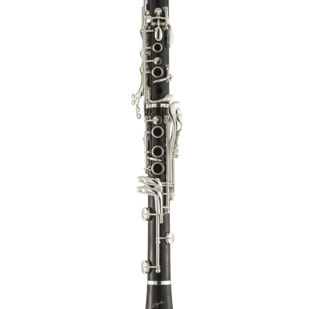 Selmer Paris Signature Soprano Clarinet