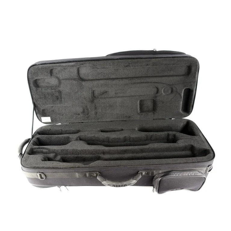 BAM Trekking Case - Bass Clarinet