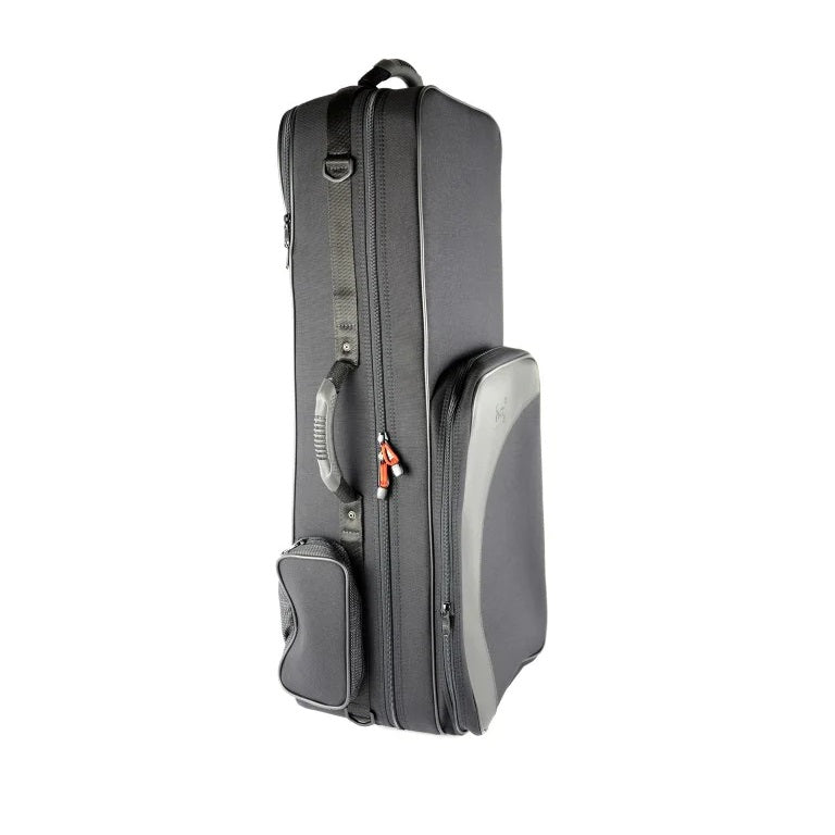 BAM Trekking Case - Bass Clarinet
