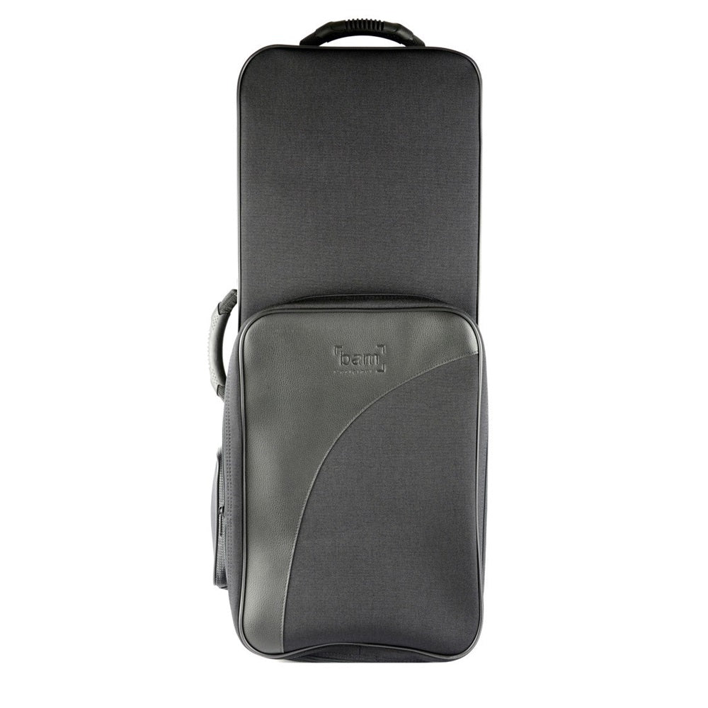 BAM Trekking Case - Bass Clarinet