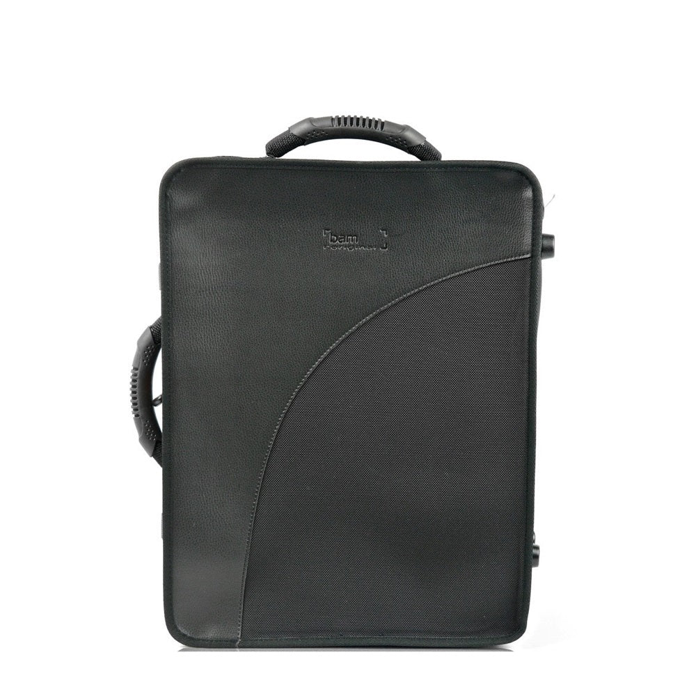 Bam Case Trekking Double Clarinet Case