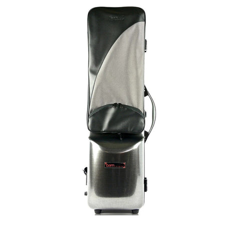 BAM Hightech Bass Clarinet Case