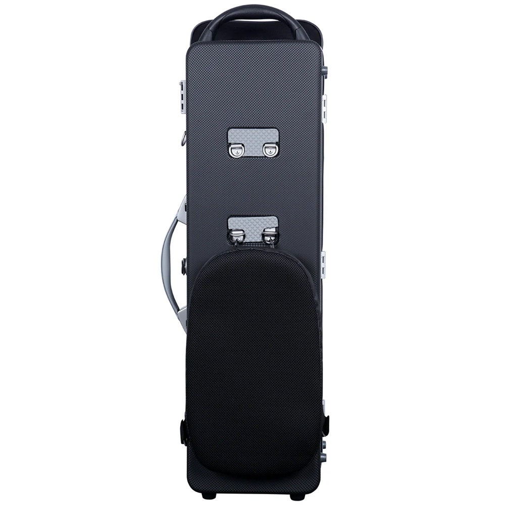 BAM Panther Hightech Case - Bass Clarinet