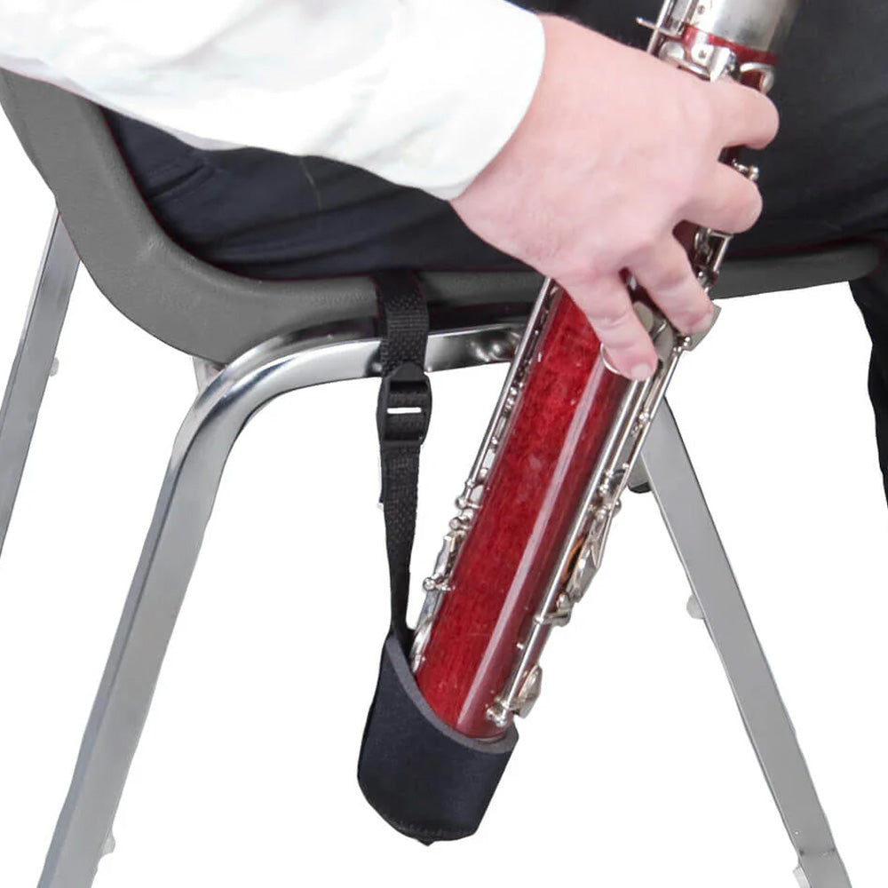 Neotech Bassoon Seat Strap Example