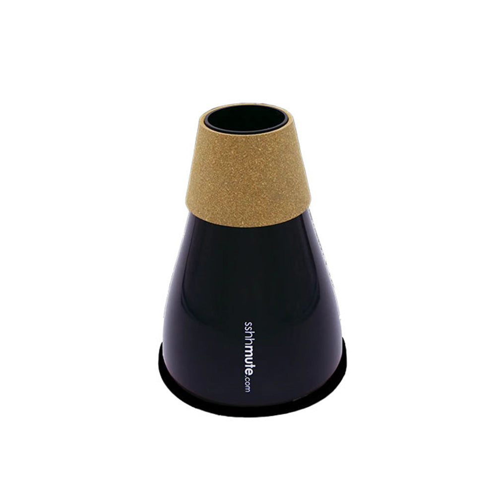 Sshhmute Bass Trombone Practice Mute