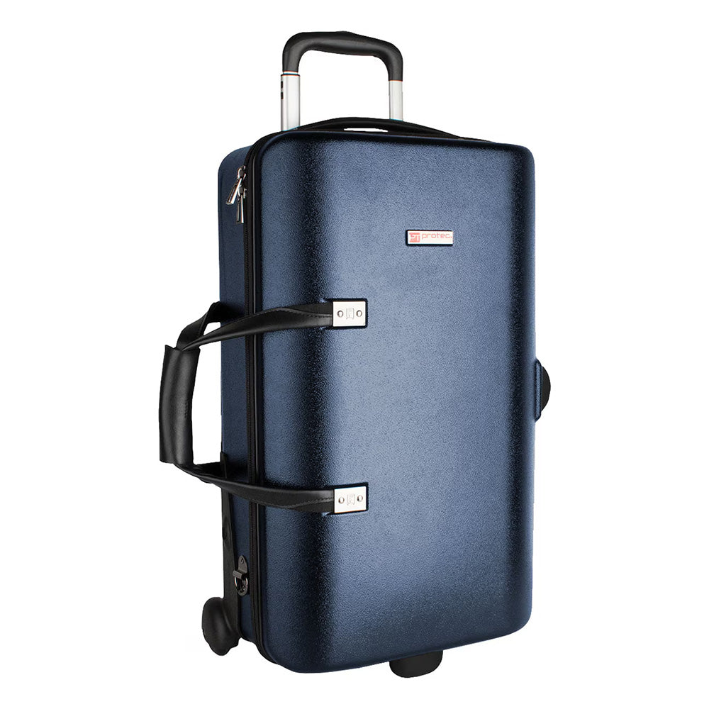 Protec Trumpet Case – Zip ABS