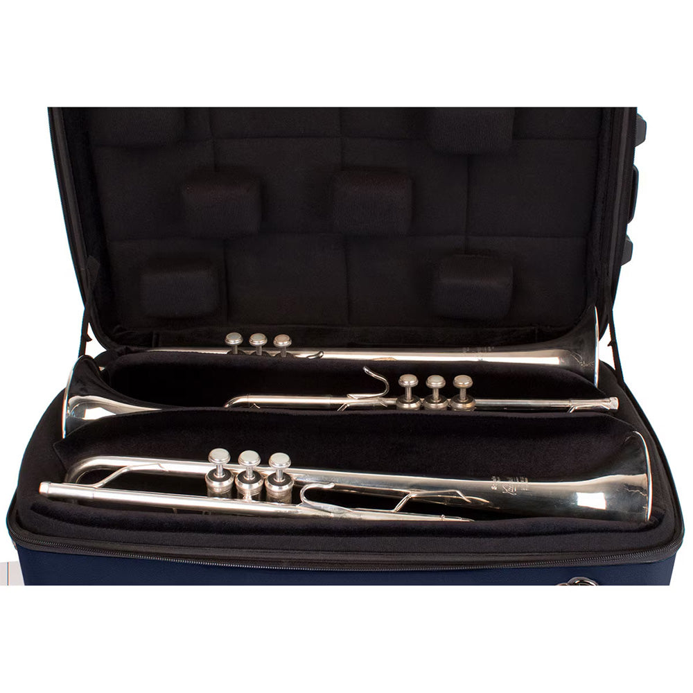 Protec Trumpet Case – Zip ABS