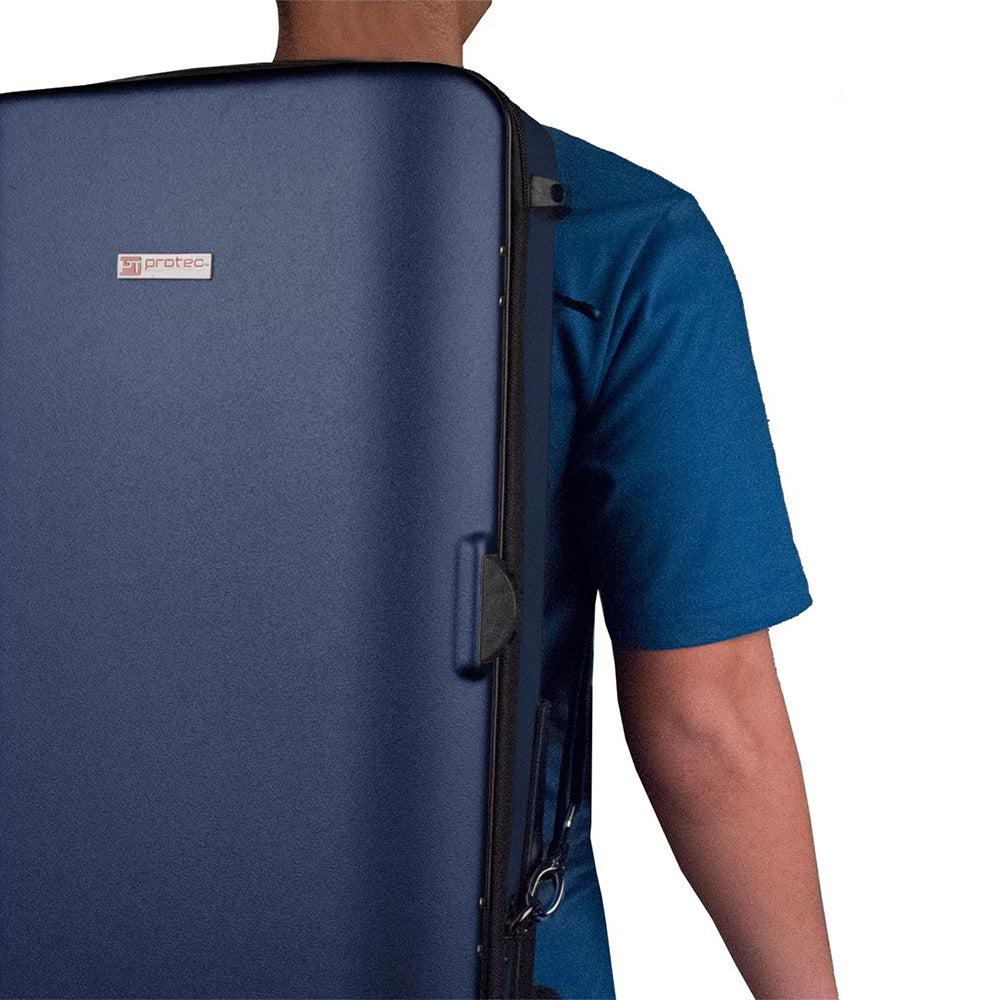 Protec Trumpet Case – Zip ABS