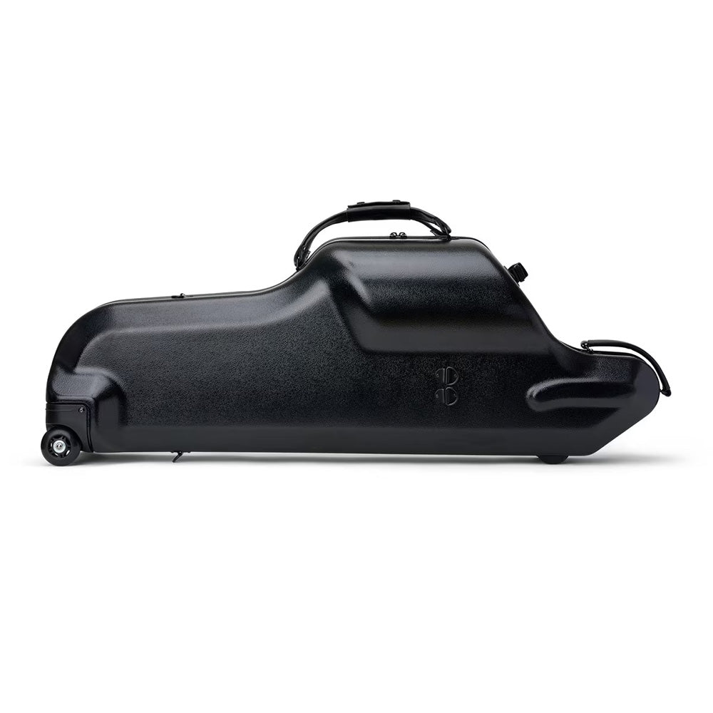 Protec Baritone Saxophone Zip Case with Wheels