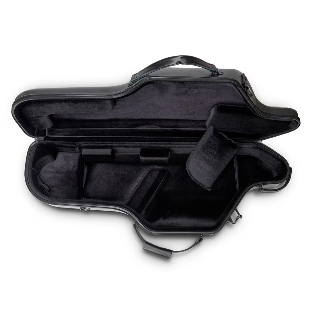 Protec Baritone Saxophone Zip Case with Wheels