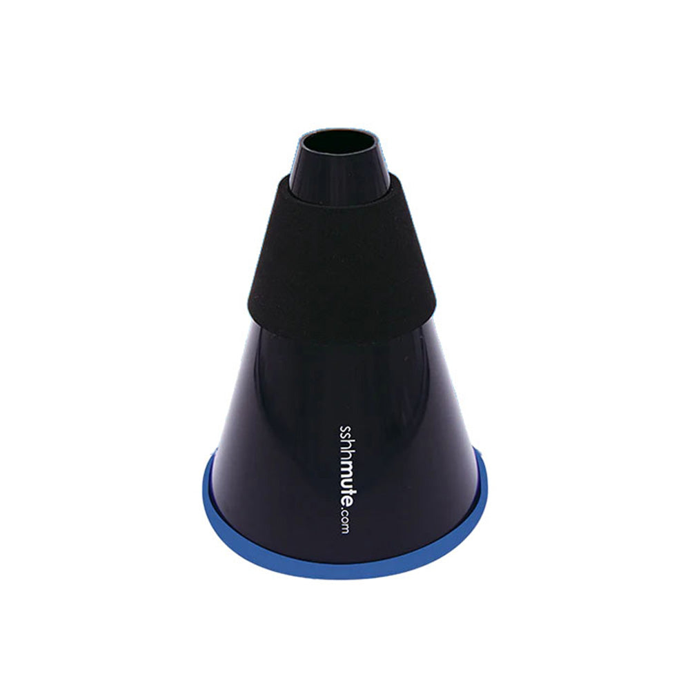 Sshhmute French Horn Practice Mute for Medium Bells