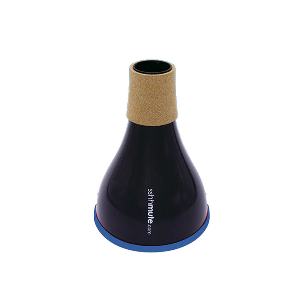 Sshhmute Tenor Trombone Practice Mute