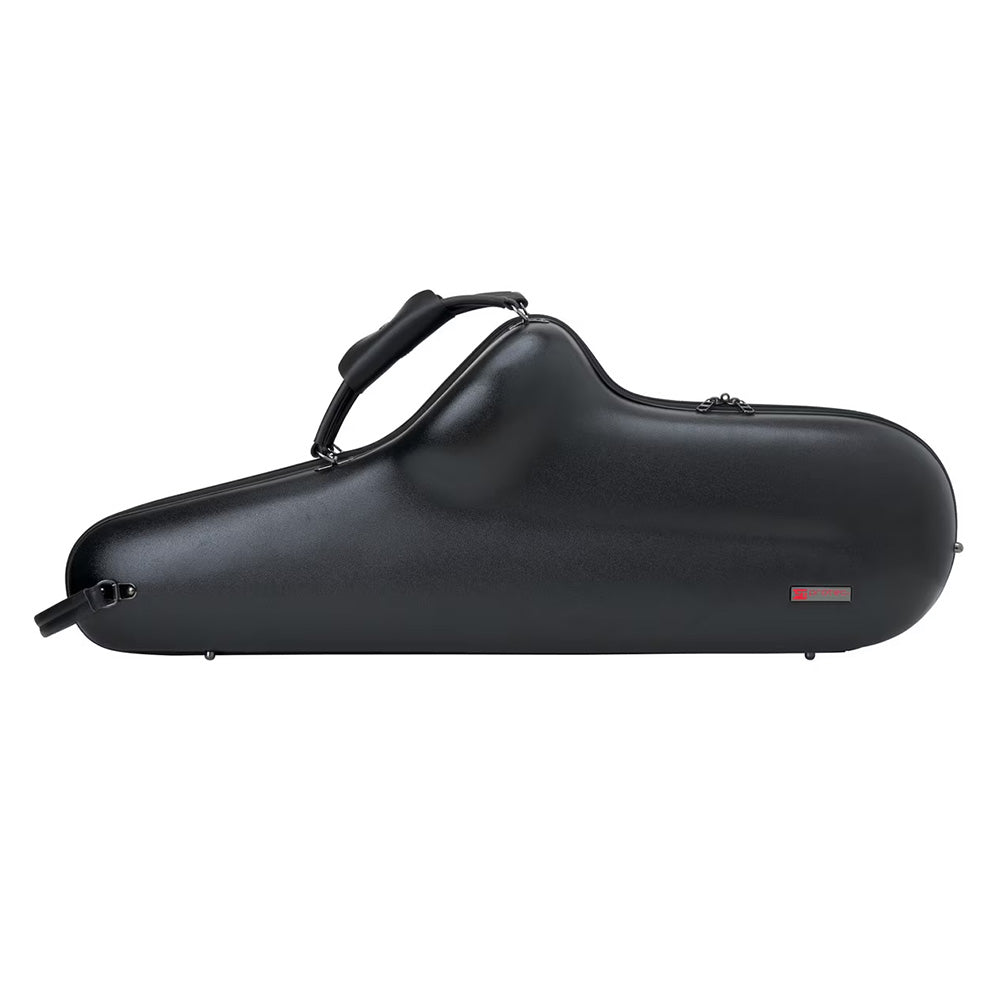 Protec Micro ZIP Tenor Saxophone Case Black