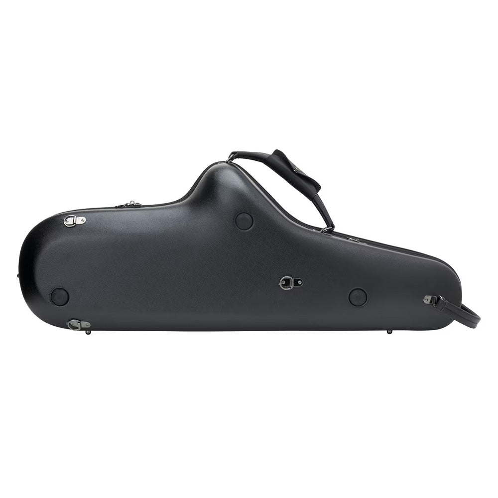 Protec Micro ZIP Tenor Saxophone Case Black - without straps