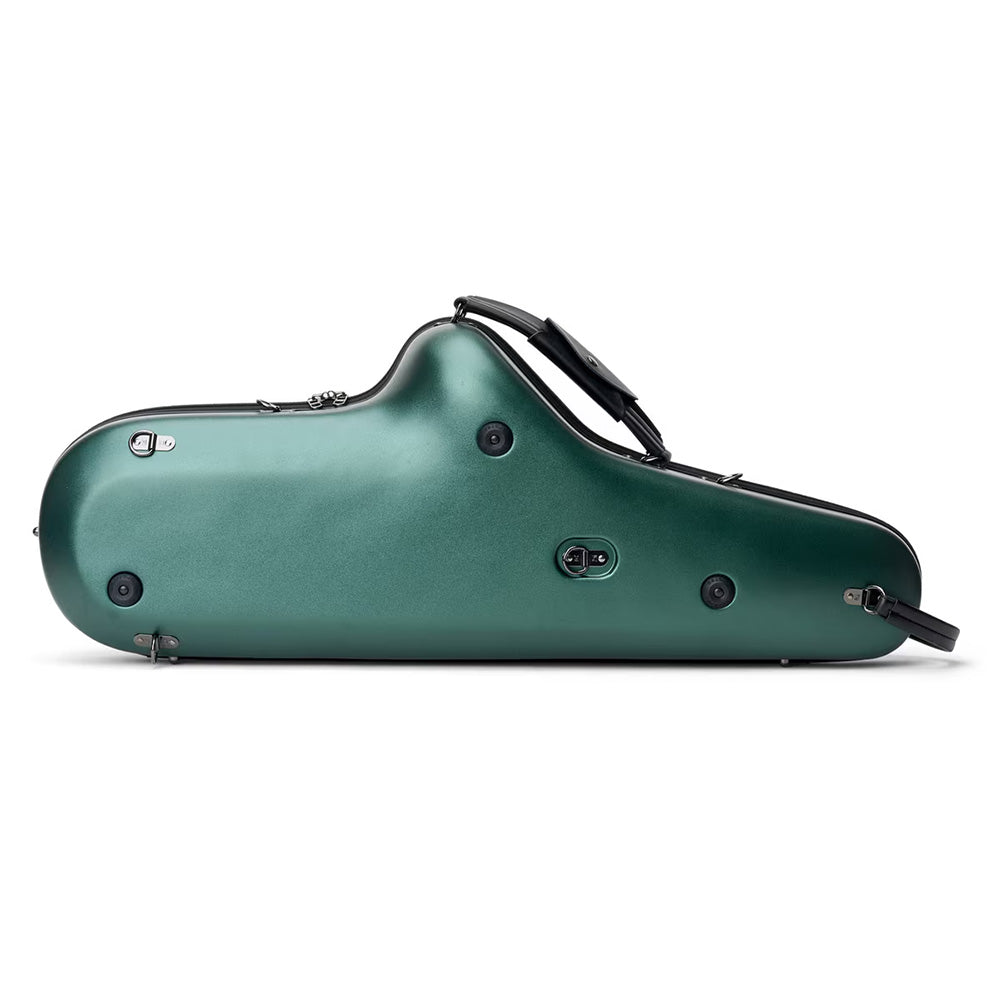 Protec Micro ZIP Tenor Saxophone Case Back without straps