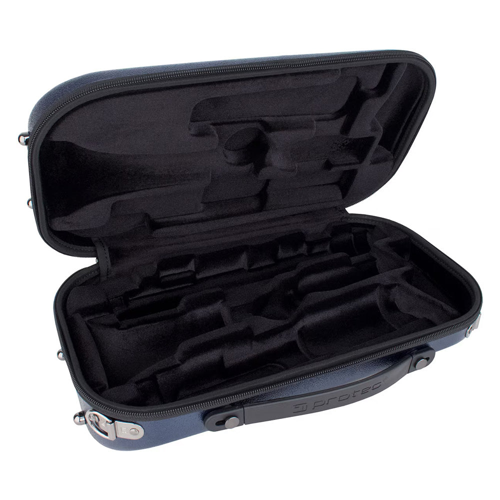 Protec Bb Clarinet Micro Zip Case