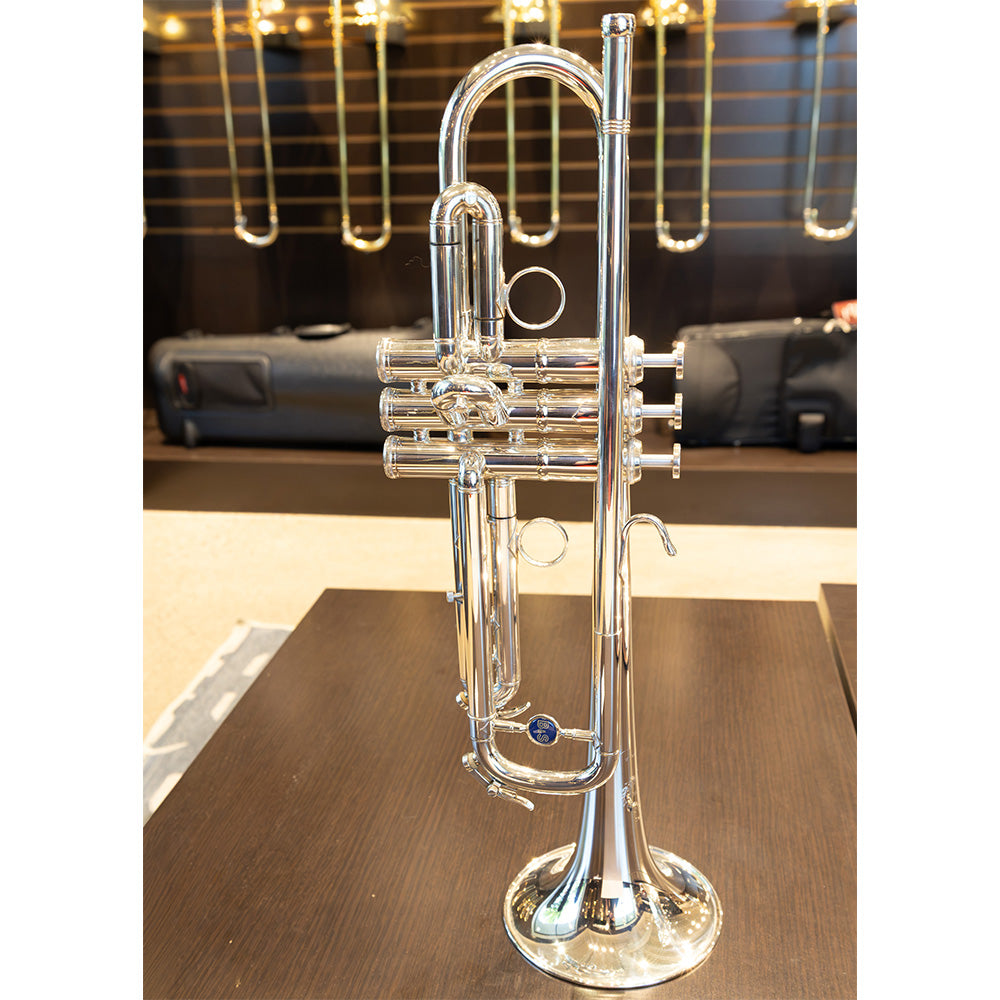 Pre-Owned B&S Benny Brown Personality Series B-flat Trumpet