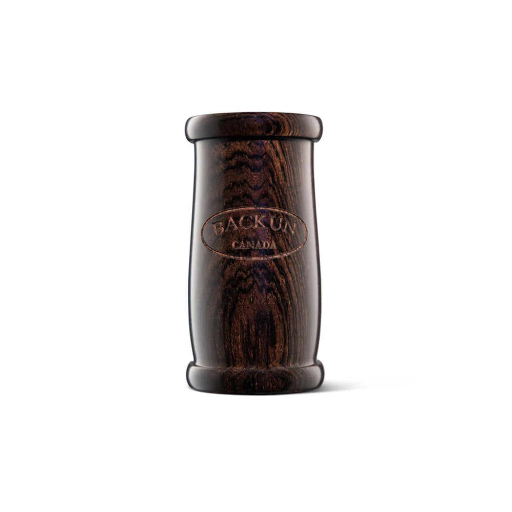 Backun New Traditional Clarinet Barrel - grenadilla