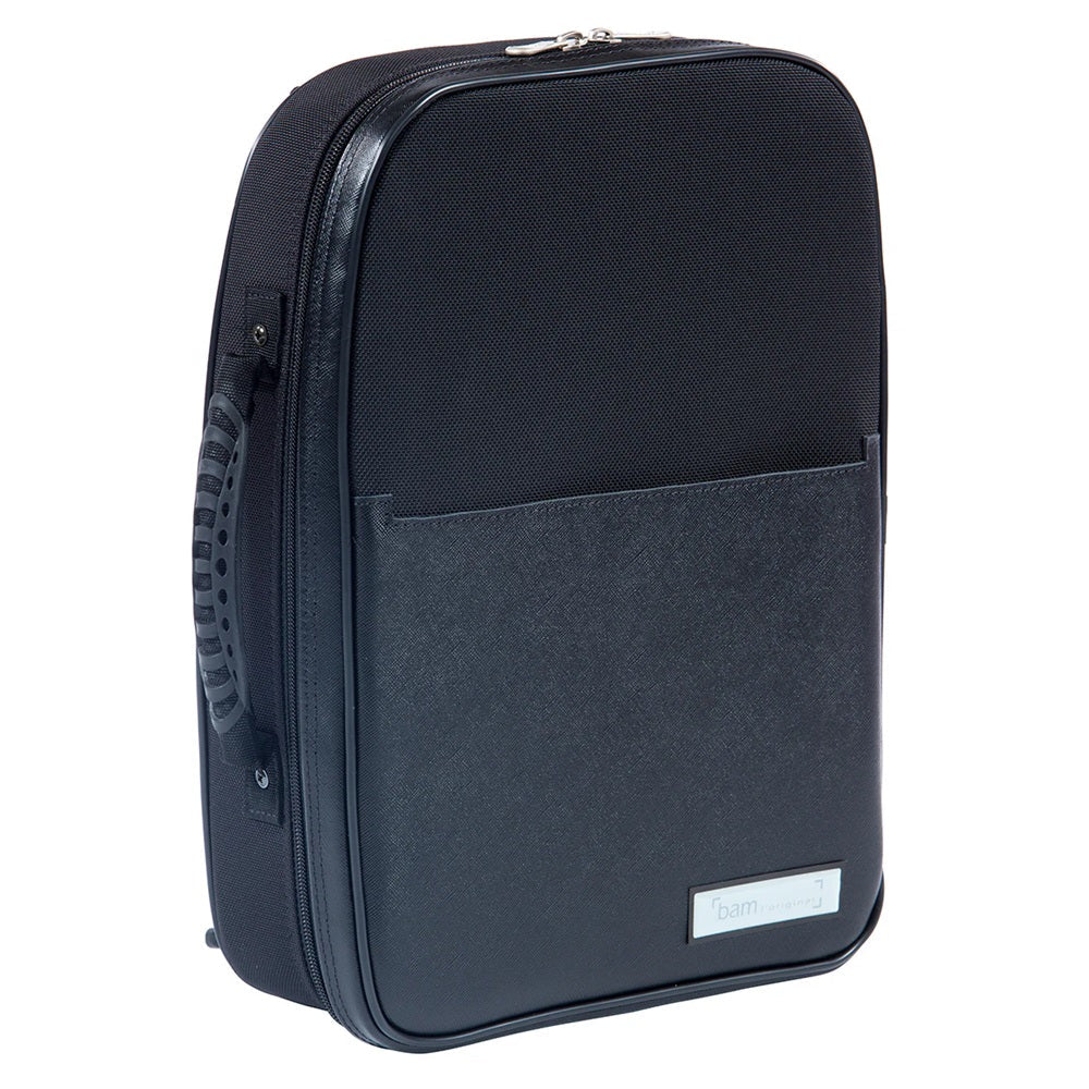 Bam Double Clarinet Case