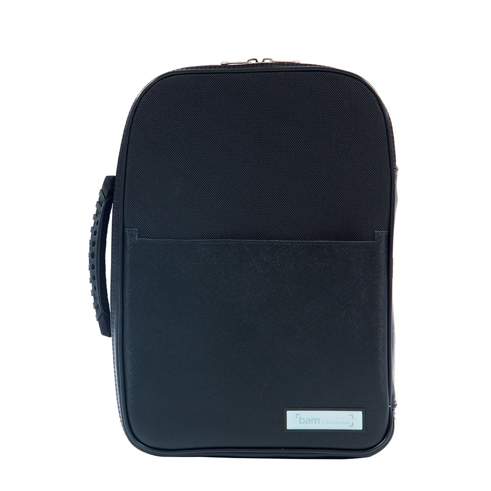 Bam Double Clarinet Case