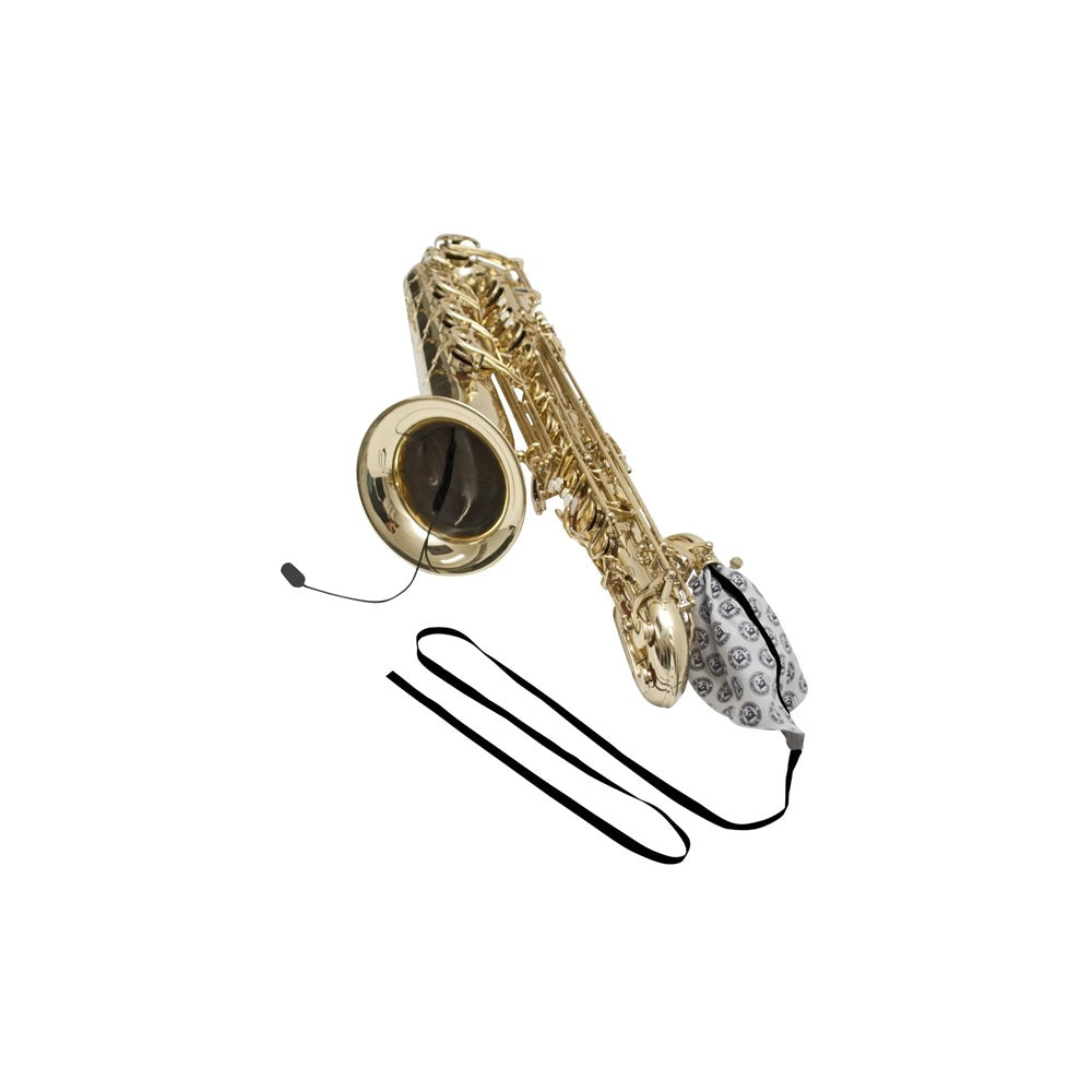 BG France A30SB Baritone Saxophone Body Swab 1