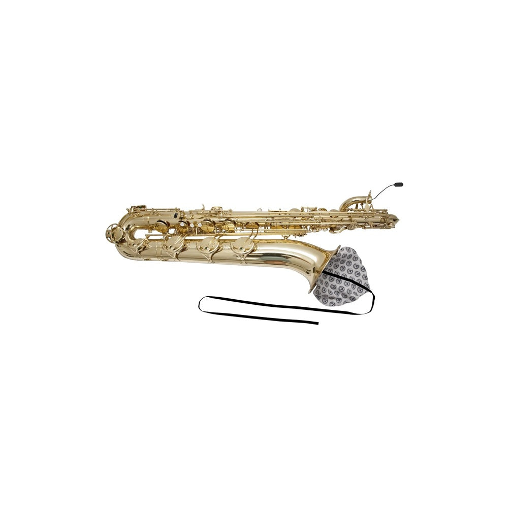BG France A30SB Baritone Saxophone Body Swab 2