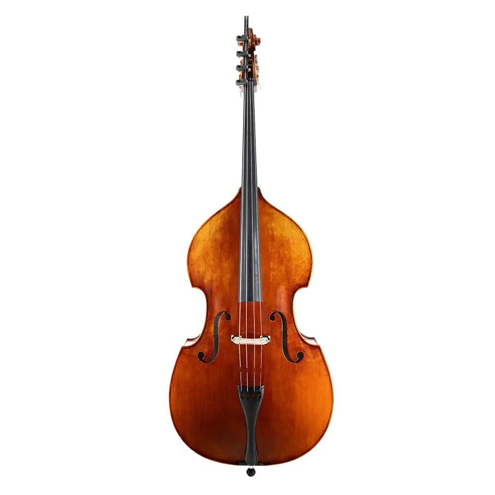 Eastman Pietro Lombardi 502 3/4 Bass With C-Extension