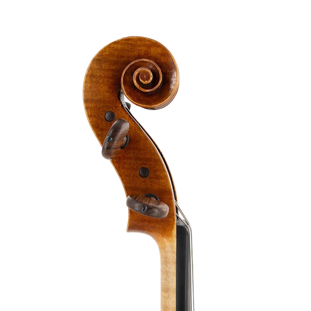 William Robert Scott 1998 Viola